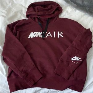 NIKE Sweatshirt